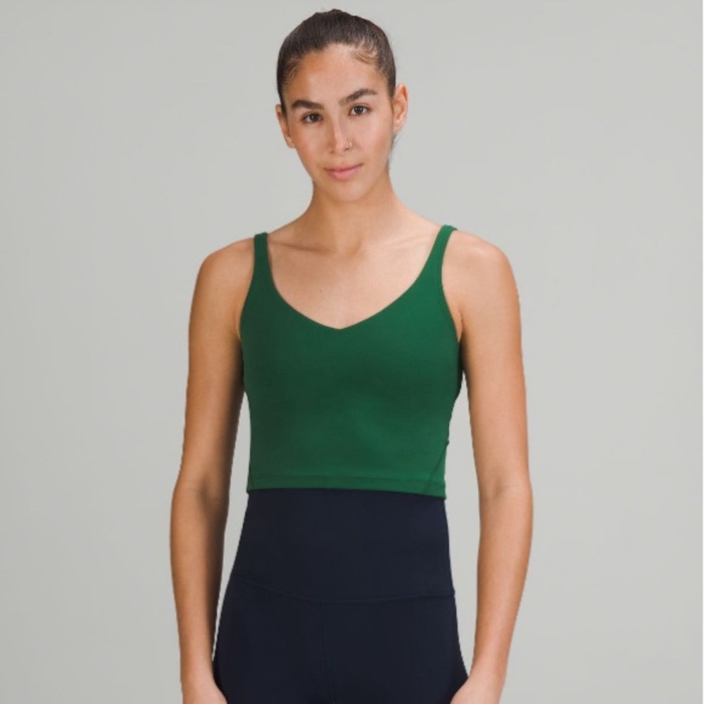 Lululemon Align tank